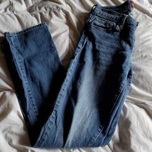 Lucky brand Jean's